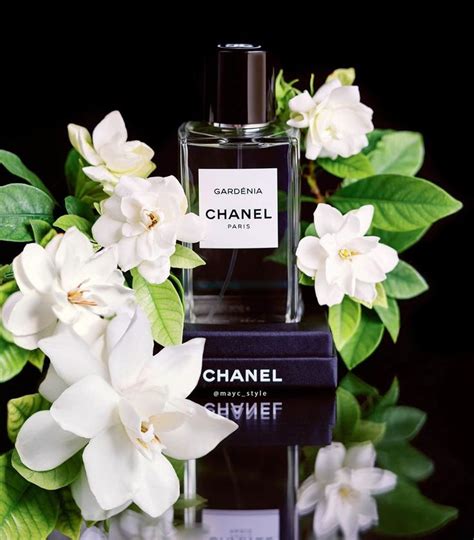 chanel perfume gardenia|chanel gardenia perfume reviews.